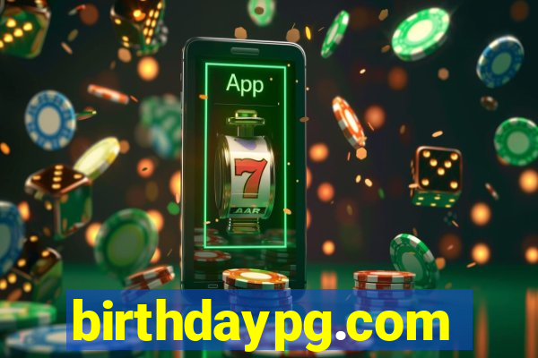 birthdaypg.com