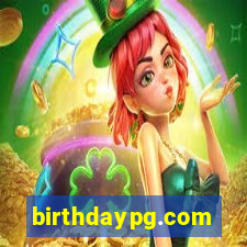 birthdaypg.com