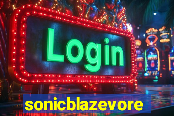 sonicblazevore