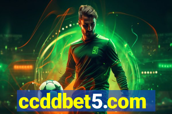 ccddbet5.com