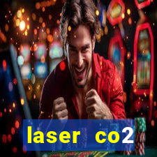 laser co2 frazionato napoli