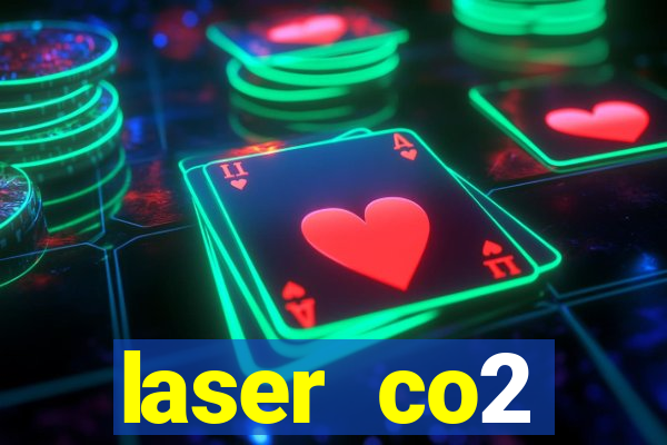 laser co2 frazionato napoli