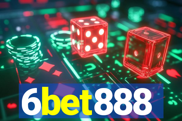 6bet888