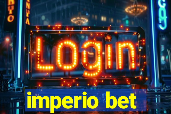 imperio bet