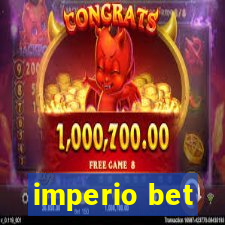 imperio bet