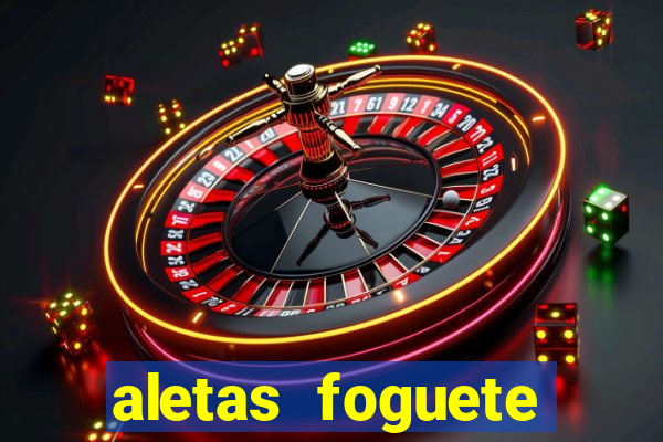 aletas foguete garrafa pet