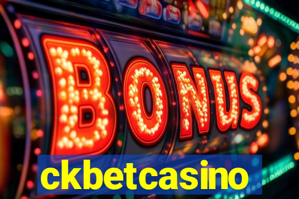 ckbetcasino