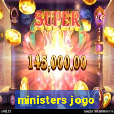 ministers jogo