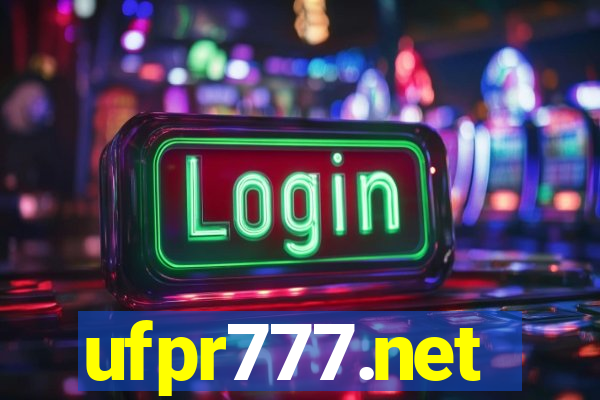 ufpr777.net