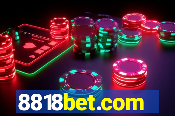 8818bet.com