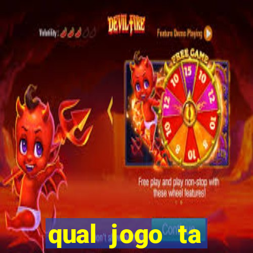 qual jogo ta pagando agora