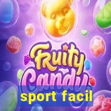 sport facil