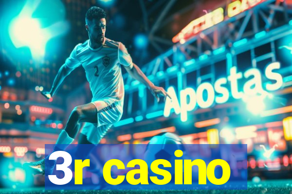 3r casino