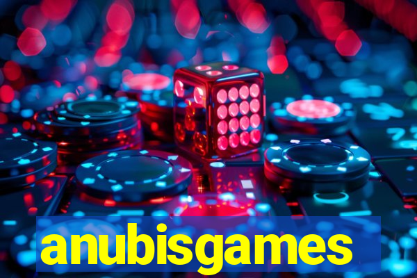 anubisgames