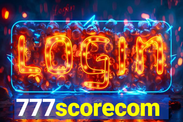 777scorecom