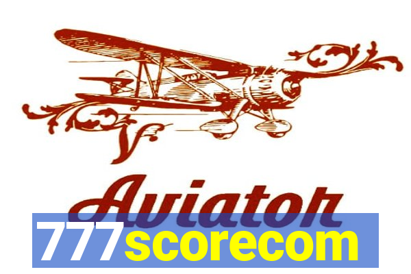 777scorecom