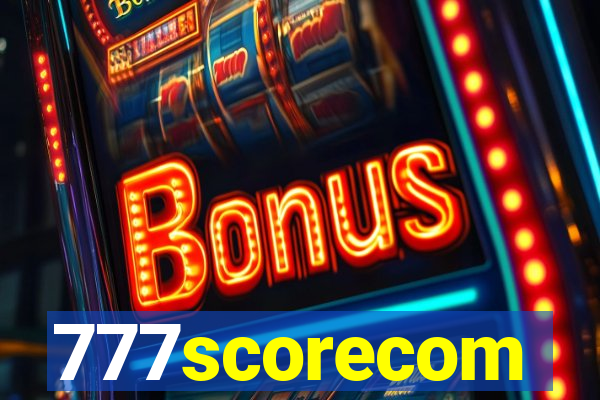 777scorecom