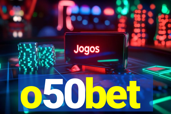 o50bet