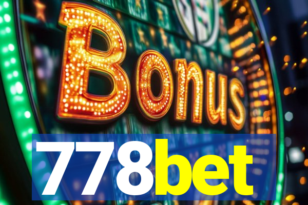 778bet