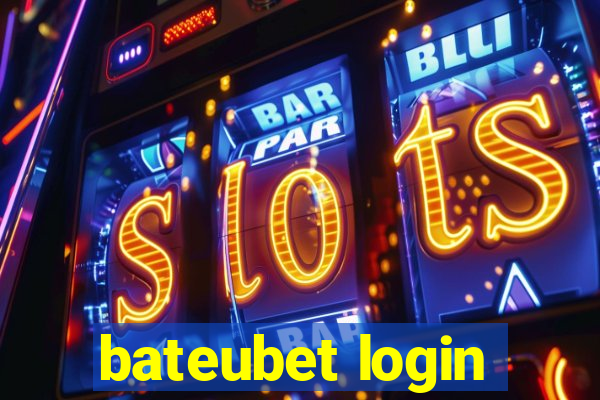 bateubet login