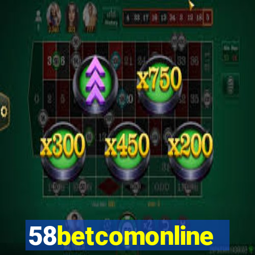 58betcomonline