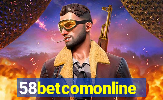 58betcomonline