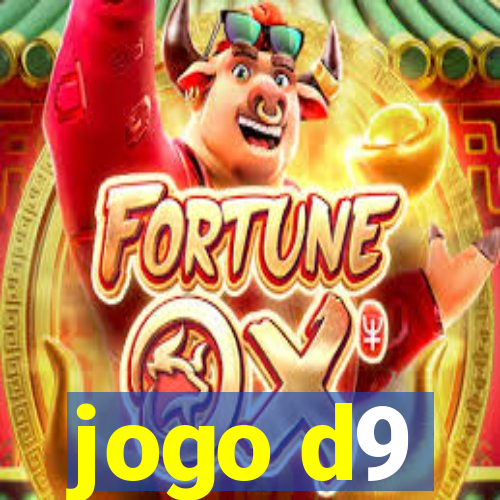 jogo d9