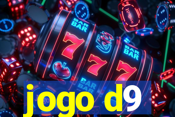 jogo d9