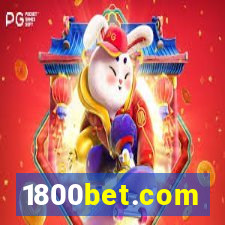 1800bet.com