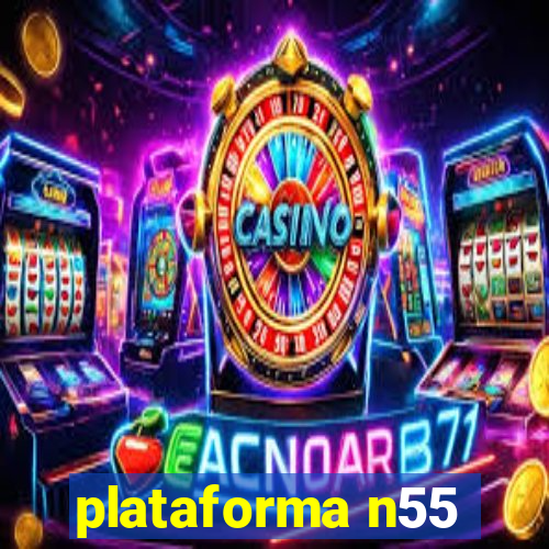 plataforma n55