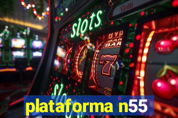 plataforma n55