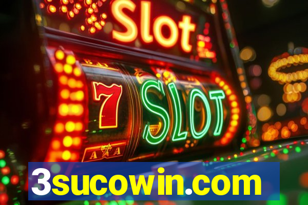 3sucowin.com