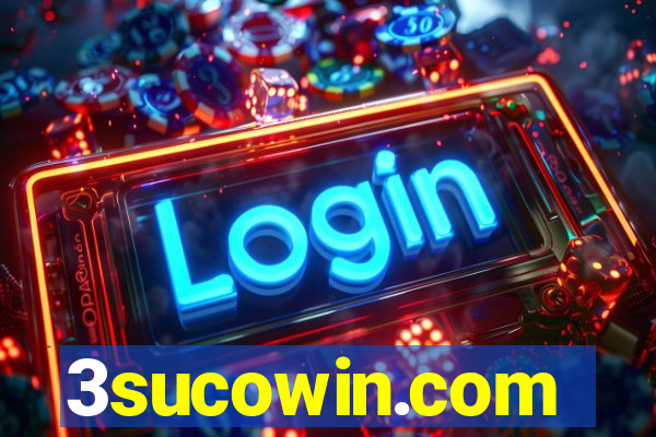 3sucowin.com