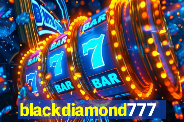 blackdiamond777