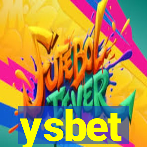 ysbet