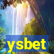 ysbet