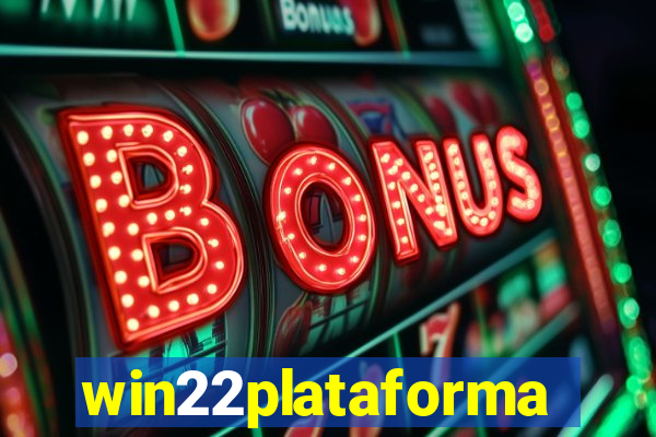 win22plataforma