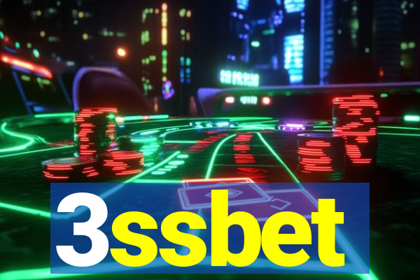 3ssbet