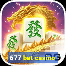 677 bet casino