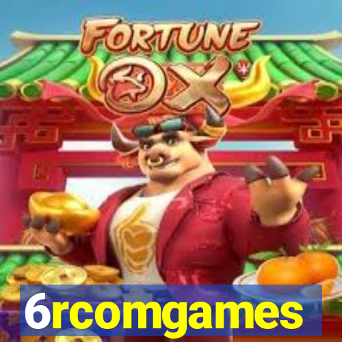 6rcomgames