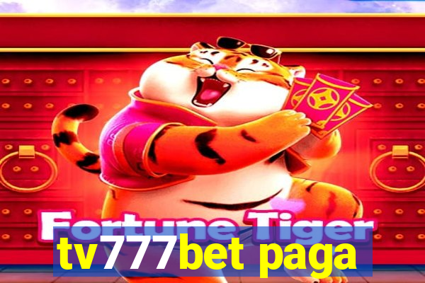 tv777bet paga