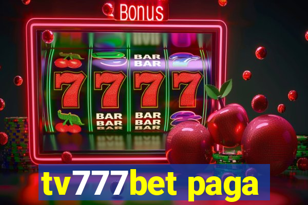 tv777bet paga