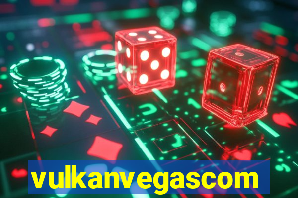 vulkanvegascom