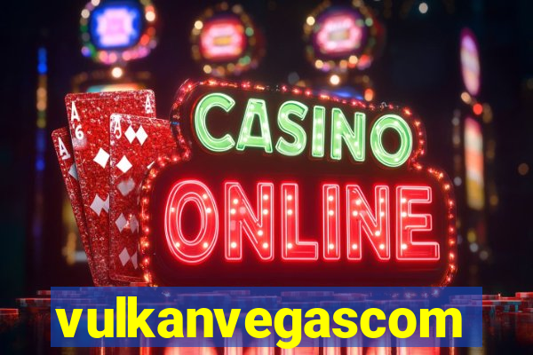 vulkanvegascom