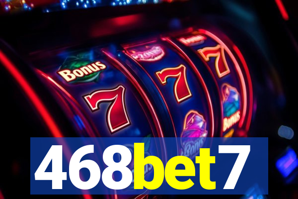 468bet7