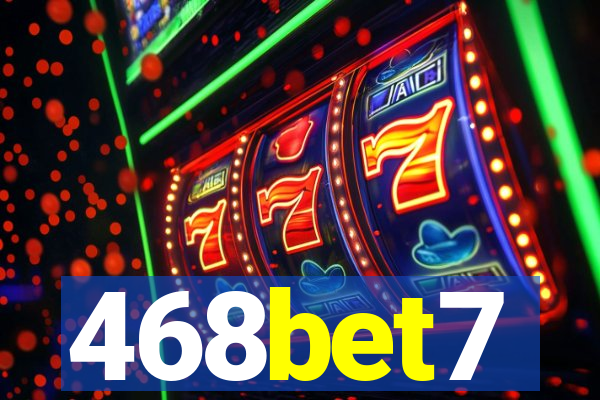 468bet7