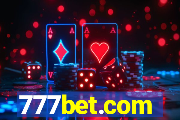 777bet.com