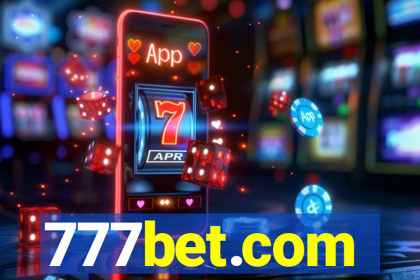 777bet.com