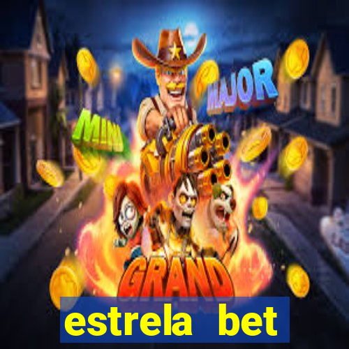 estrela bet horarios pagantes