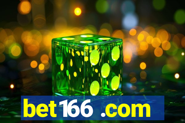 bet166 .com